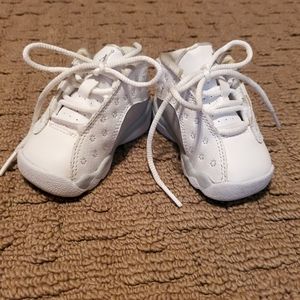Size 2c Jordans